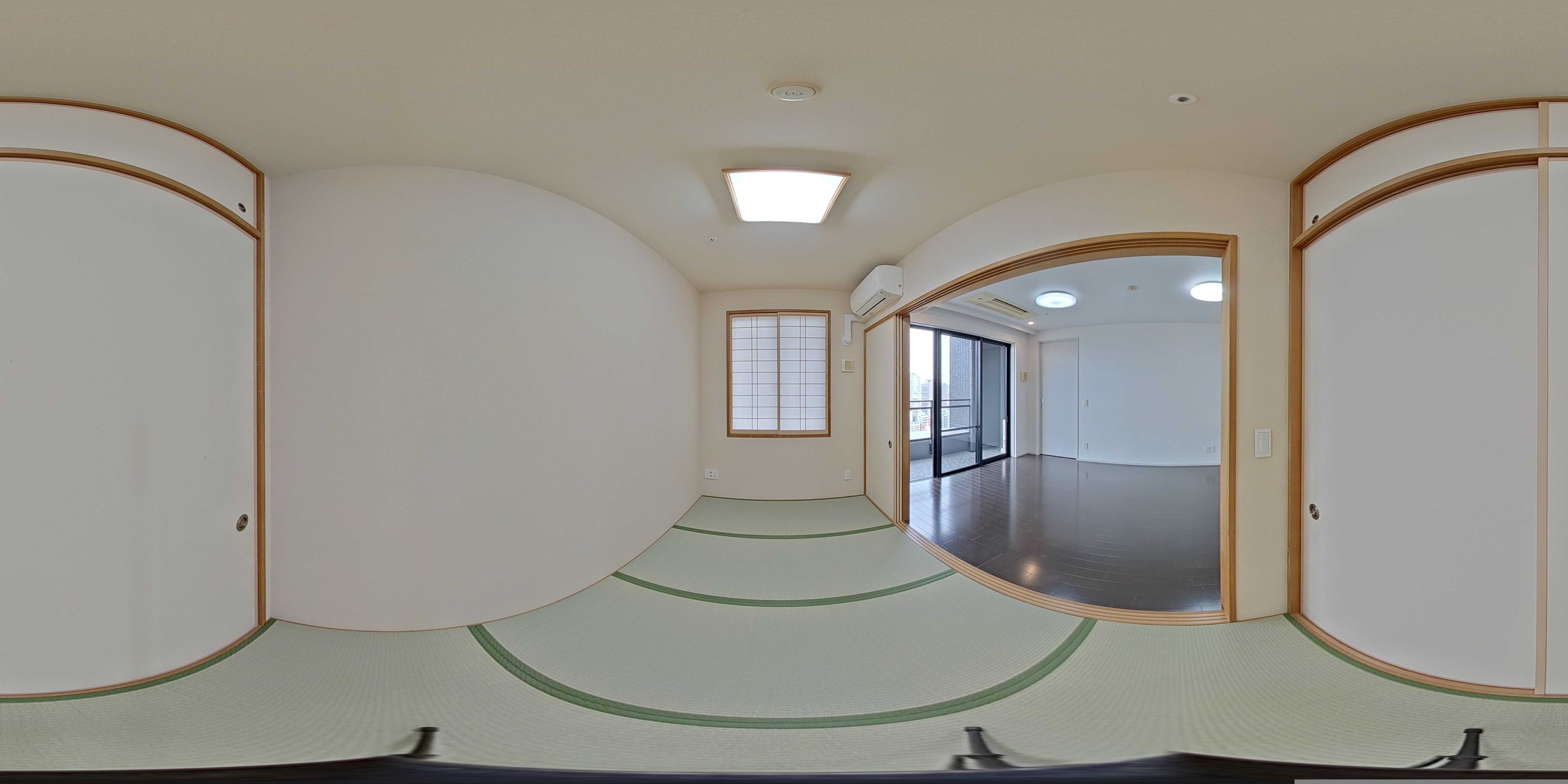 The Kitahama 和室