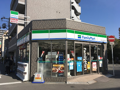 エスグランデ梅田ノース コンビニ