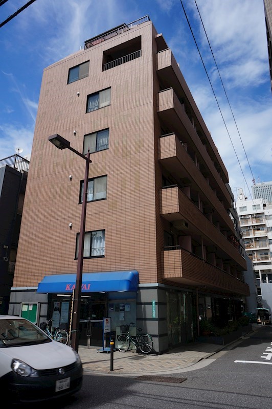 Lady Bee Ikeda（Hタイプ） 外観