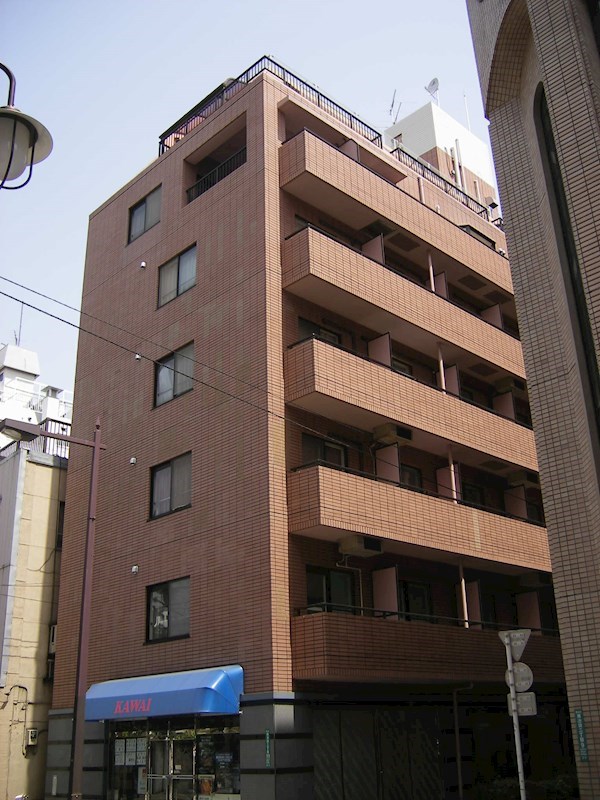 Lady Bee Ikeda（C2タイプ） 外観