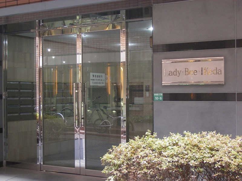 Lady Bee Ikeda（C2タイプ） その他共有部分