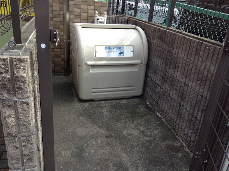[Sonare]アリスソナーレ相模大野 Bタイプ その他共有部分