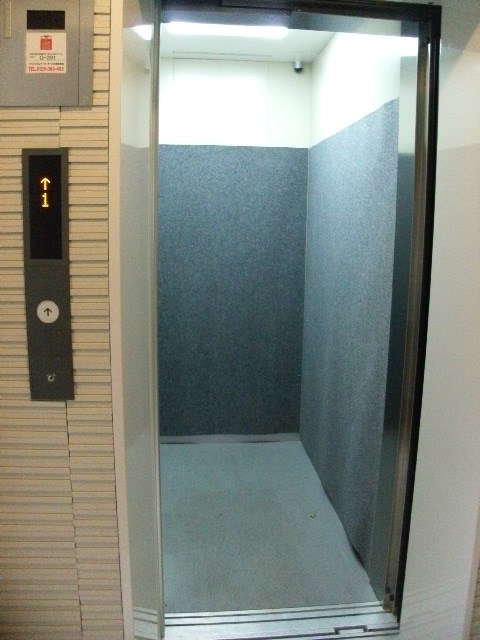 [Sonare]あやぐ池袋 Bタイプ その他共有部分