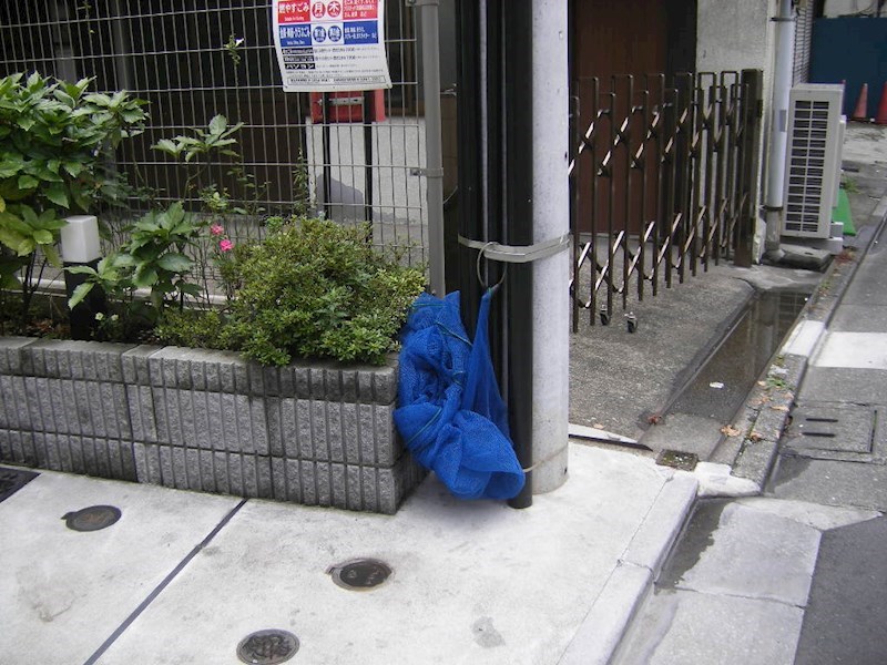 [Sonare]あやぐ池袋 Bタイプ その他共有部分