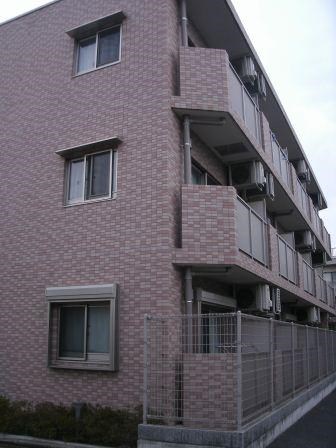 [Sonare]プラスドゥレトワール 外観