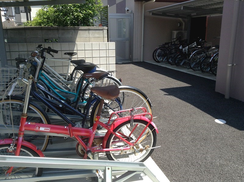 [Sonare]S-ROKUDOU Aタイプ その他