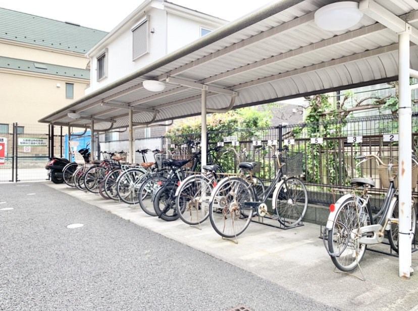 [Sonare]プランドール その他共有部分