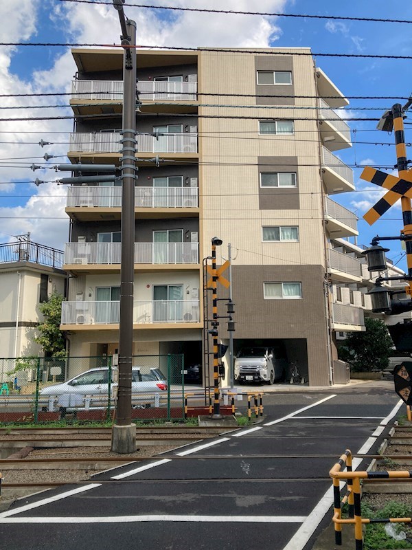 [Sonare]コンセール大塚台 Aタイプ 外観