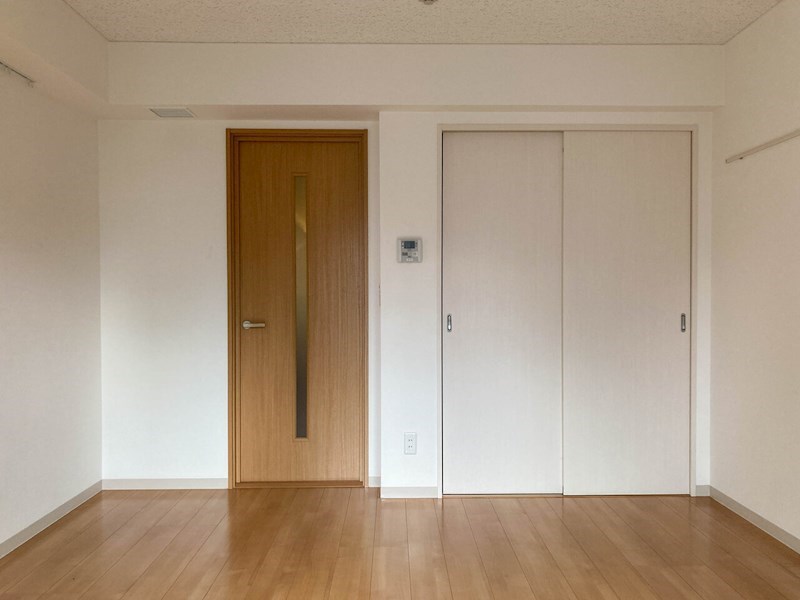 [Sonare]コンセール大塚台 Aタイプ ベッドルーム