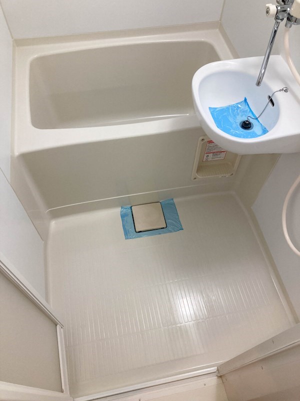 [Sonare]コンセール大塚台 Aタイプ 風呂画像