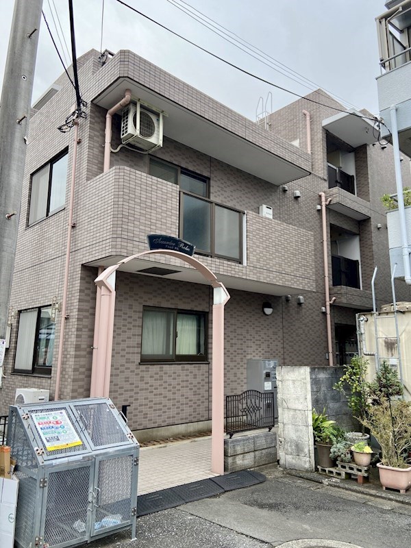 [Sonare]アコルデ芦花 Bタイプ 外観