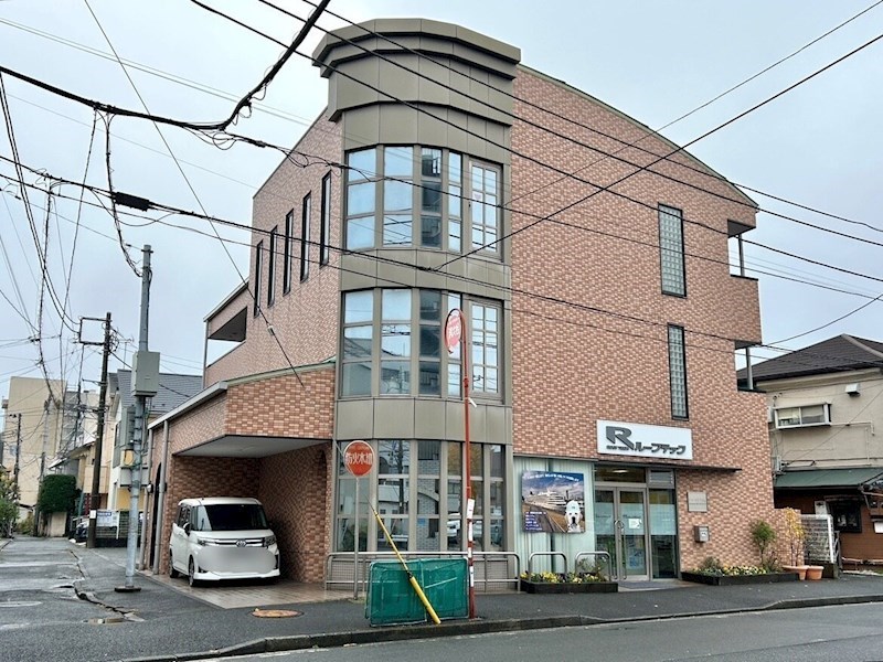 [Sonare]アマービレYSK Aタイプ 外観