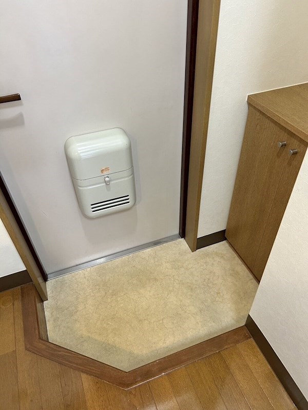 [Sonare]アマービレYSK Aタイプ 玄関