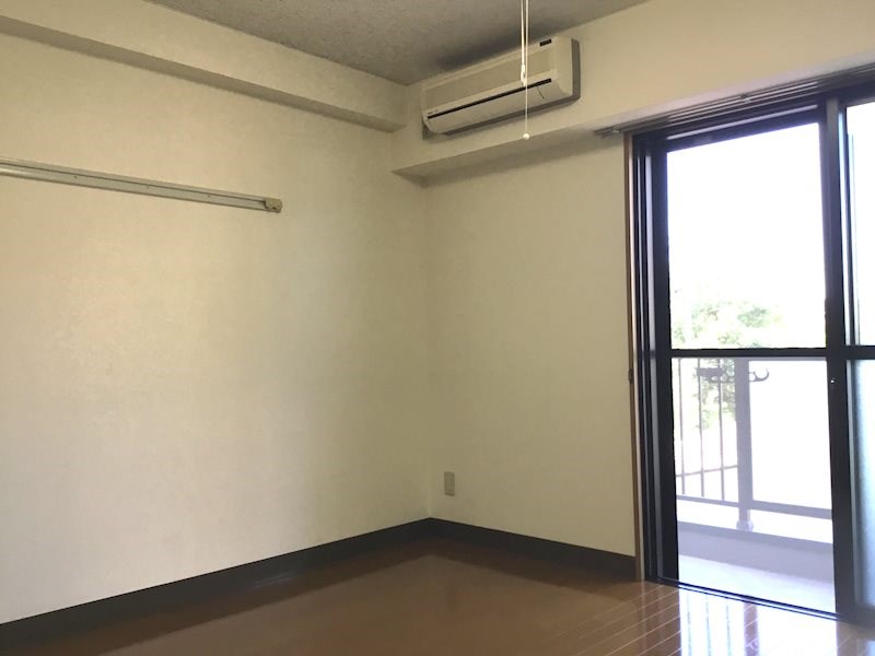 [Sonare]アマービレYSK Aタイプ ベッドルーム