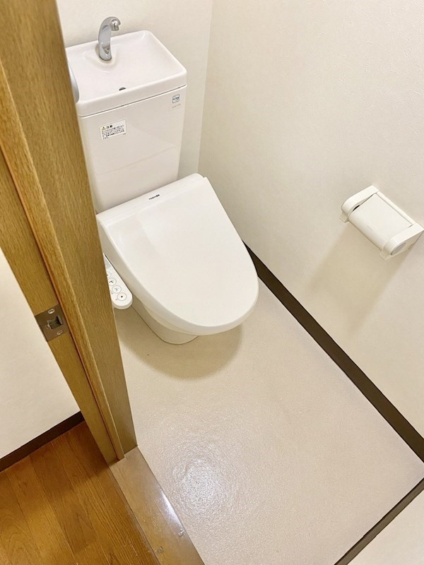 [Sonare]アマービレYSK Aタイプ トイレ