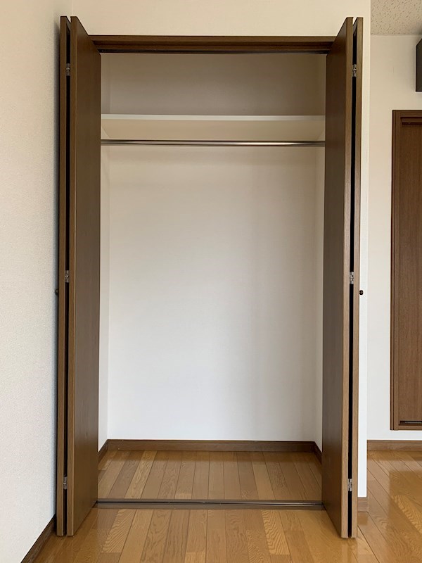 [Sonare]アコルデ芦花 Bタイプ 収納