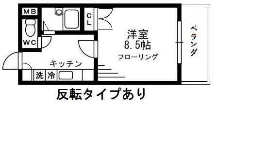 [Sonare]アコール草加 間取り