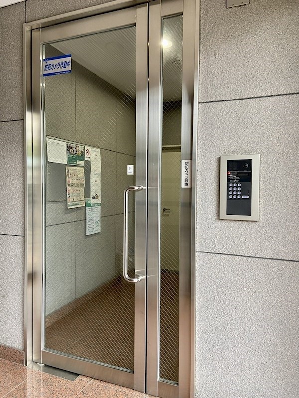 [Sonare]アコール草加 エントランス