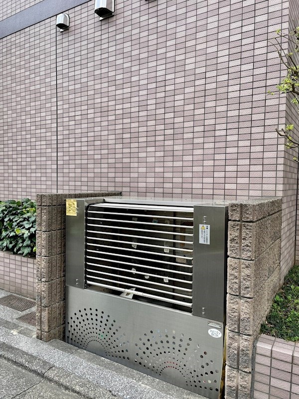 [Sonare]ウインハウス江古田 その他共有部分