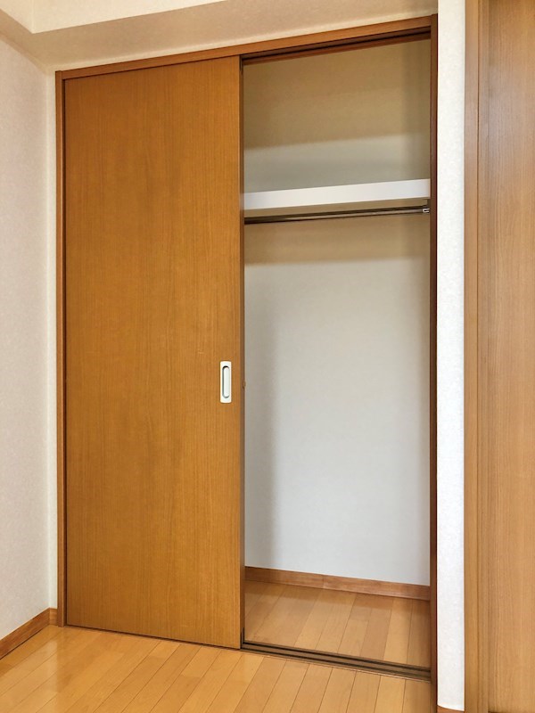 [Sonare]アルペジオ生田Ｂタイプ 収納