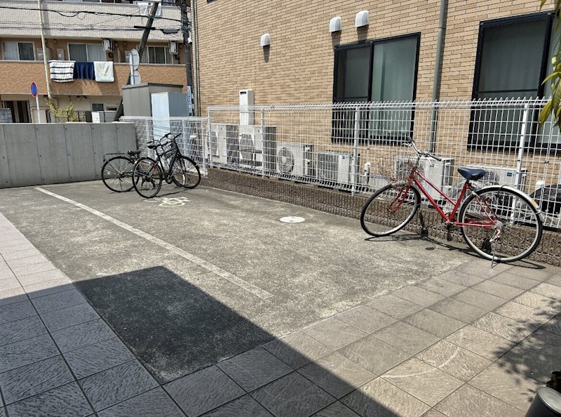 [Sonare]奏 Aタイプ その他共有部分