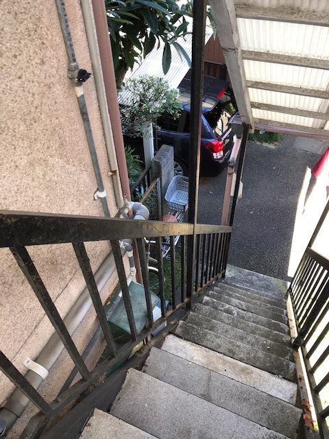 いずみ荘 その他共有部分