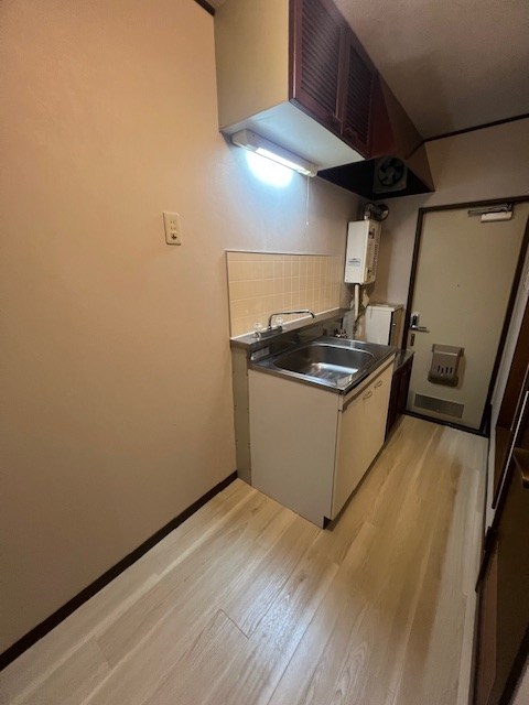グランデュール上岡 その他部屋・スペース