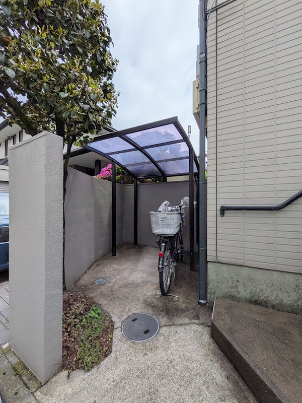 グリーンウェイ その他共有部分