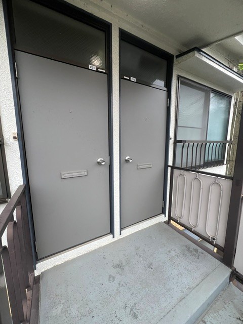 一平荘(新小竹） その他共有部分