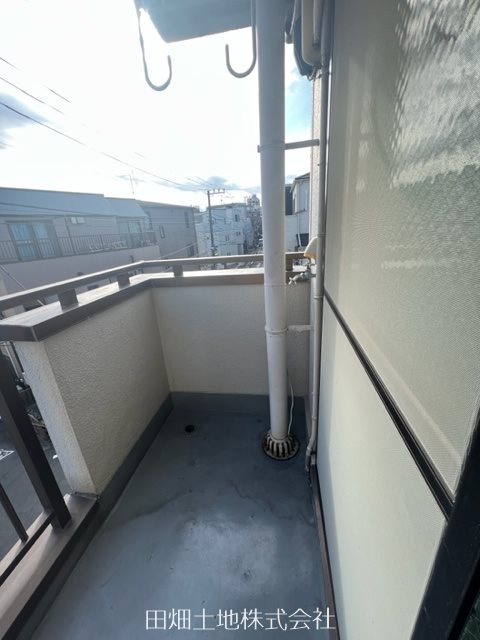 須田コーポ その他設備