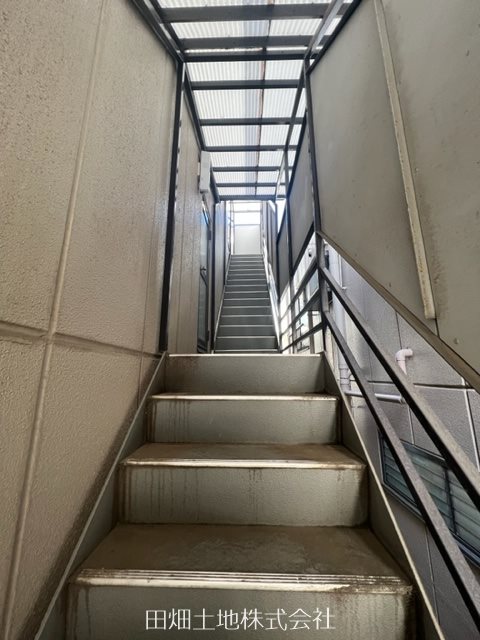 須田コーポ その他