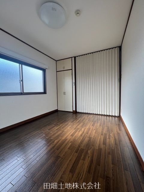 須田コーポ リビング