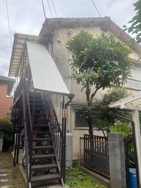 いずみ荘 外観