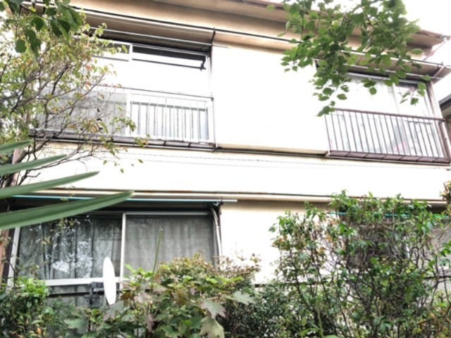 いずみ荘 外観
