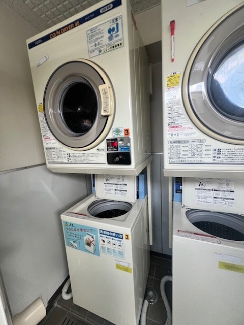力行会館　 その他