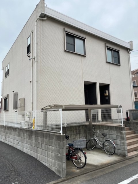 リブリ小絹 その他共有部分
