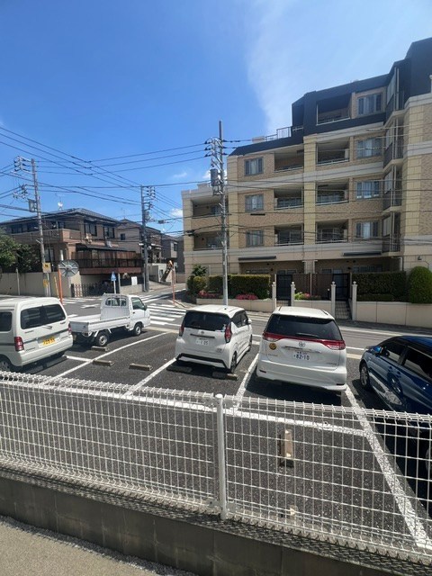 リブリ小絹 眺望
