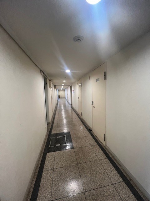 力行会館　 その他