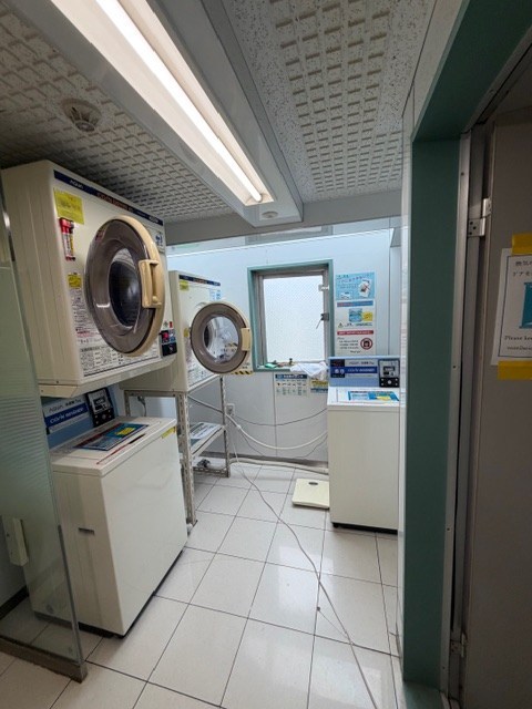 力行会館　 その他部屋・スペース