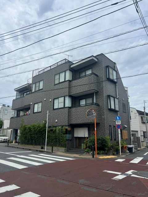 クラスターＫＯＴＡＫＥ 外観