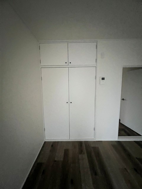 一平荘(新小竹） ベッドルーム