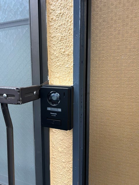 一平荘(新小竹） その他設備