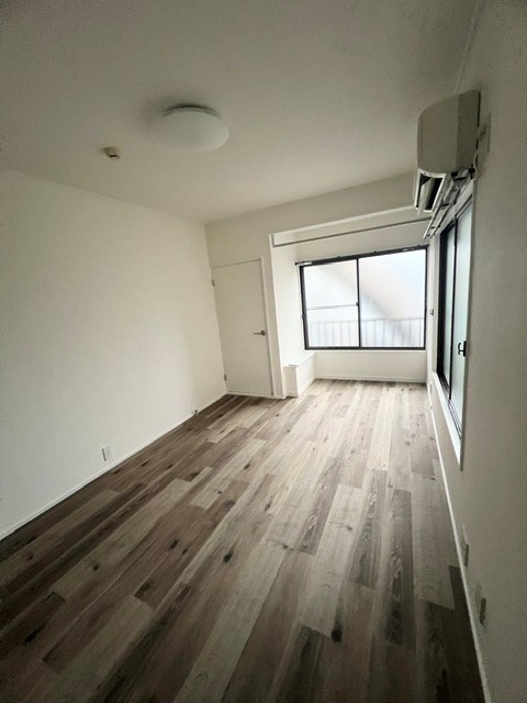 一平荘(新小竹） ベッドルーム