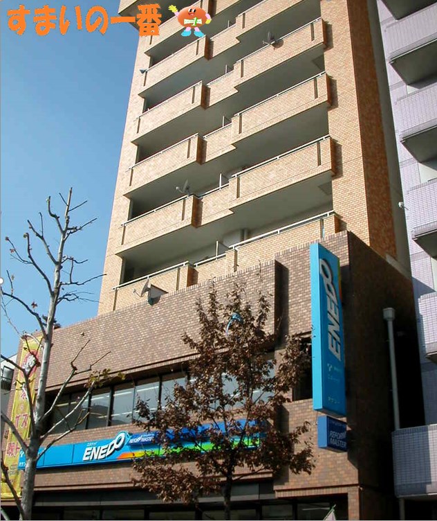愛知県名古屋市北区大曽根４丁目 外観
