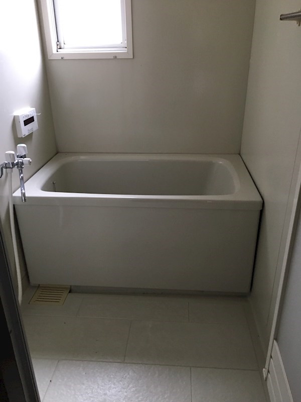 愛知県名古屋市千種区新西１丁目 風呂画像
