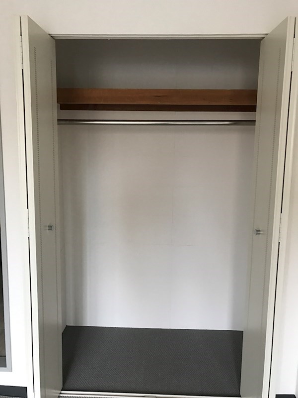 ライオンズマンション千種南 収納