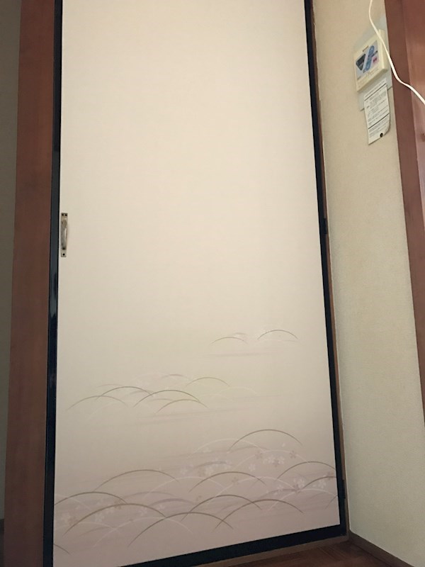 アベニュー都 収納