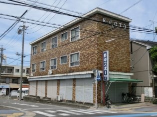 愛知県名古屋市千種区松軒２丁目12-14 外観
