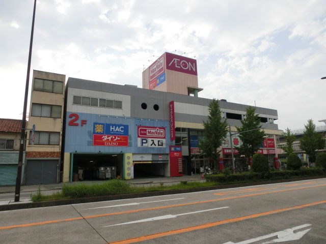 愛知県名古屋市千種区松軒２丁目12-14 その他