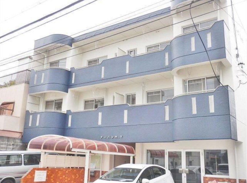 愛知県名古屋市千種区松軒１丁目 外観